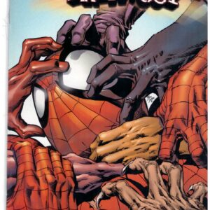 Spider-Man: Breakout #2 from Marvel Comics, published in May 2005.