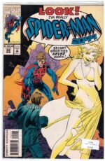 Spider-Man 2099 #22 (1994).