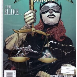 Batman and Robin (Volume 2) Issue 21, published by DC Comics in June 2013.