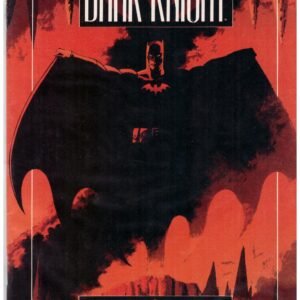 Batman: Legends of the Dark Knight #11-15 series.