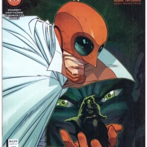 Batman #134, illustrated by Jorge Jiménez.
