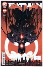 Batman #129 (2022) featuring art by Jorge Jiménez.