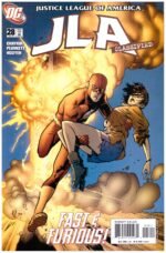 LA: Classified #28, published by DC Comics in December 2006.