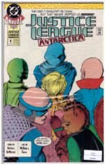 Batman #93, published by DC Comics in 2020.
