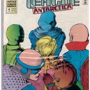 Batman #93, published by DC Comics in 2020.