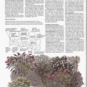 American Horticultural Society Encyclopedia of Gardening Tapa dura – 15 Septiembre 1993 de Christopher Brickel