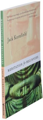 Meditation for Beginners: Six Guided Meditations for Insight, Inner Clarity