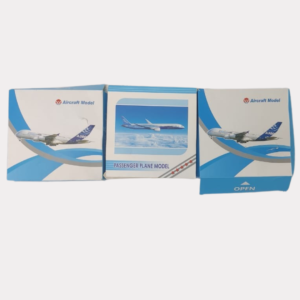 Air Plane Model Set
