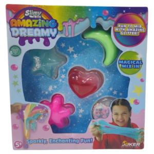 Amazing Dreamy Slimy