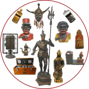 Antique Items