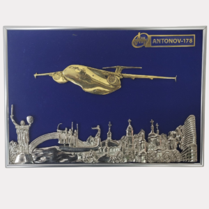 Antonov-178 Wall Decor