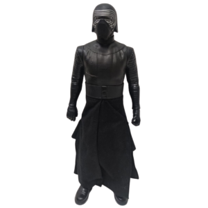 Big Star Wars The Force Awakens KYLO REN 18" Plastic Action Figure Toy