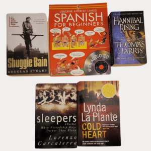 Book Collection #2