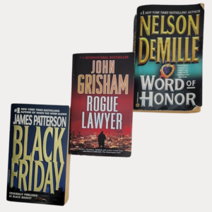 Book Collection #45