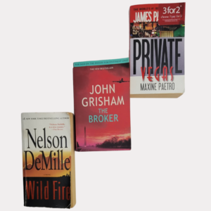 Book Collection #46