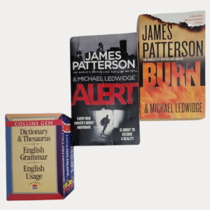 Book Collection #48