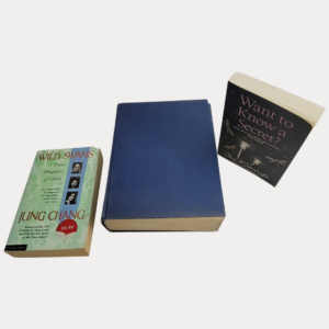 Book Collection #55