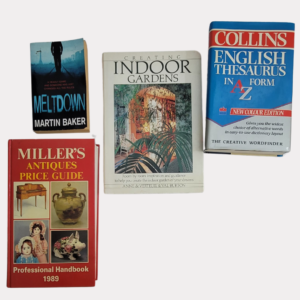 Book Collection #56