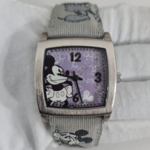 Disney Parks F693-5205-0-11012 Singapore Movement Wristwatch