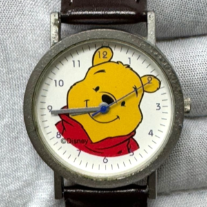 Disney Pooh Wristwatch