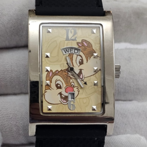 Disney Special Edition T & G CD-5G1043L-002SR Wristwatch