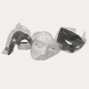Face Mask Set