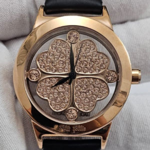 Folli Follie WF0R057SS Made In Hongkong Ladies Wristwatch