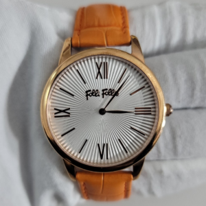 Folli Follie WF15R033SP Hong Kong Movement Ladies Wristwatch