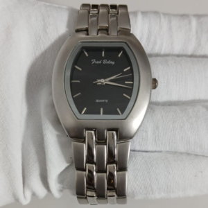 Fred Belay Japan Movement Wristwatch