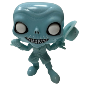Funko POP Disney The Haunted Mansion 10" Ezra Without Box