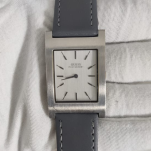 Guess Microsteel G65043G  Japan Movement Ladies Wristwatch