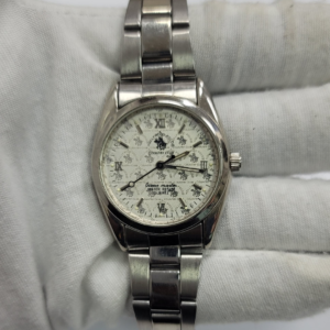 Hollywood Polo Country Club 8988-7-W