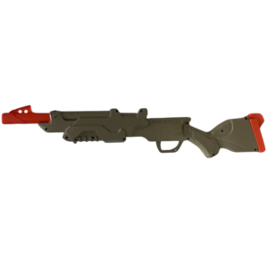 Huntsman Soft Bullet Gun Kids Toys