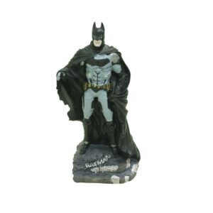 Resin Batman Action Figure