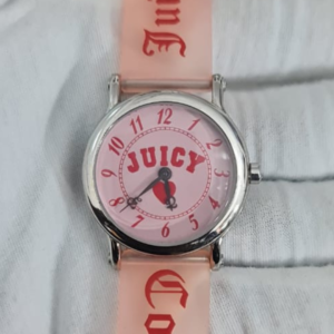 Juicy Couture JC223250076 Ladies Wristwatch