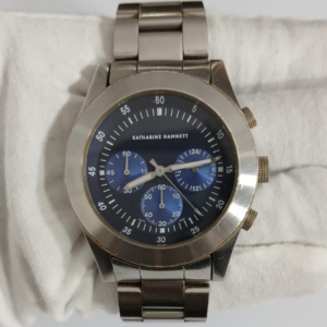 KH Katharine Hamnett By Fortune KH-2023 9996 Wristwatch
