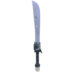 LED Light Saber Sword Kids Toys