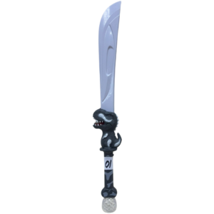 LED Light Saber Sword Kids Toys