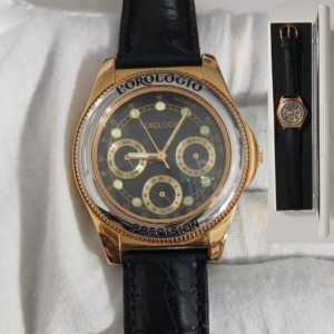 L'orologio Precision Japan Movement Ladies Wristwatch