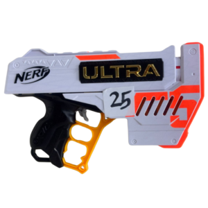 NERF Ultra Soft Bullet Gun Kids Toys