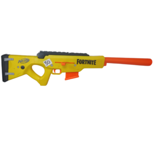 Nerf Fortnite Soft Bullet Gun Kids Toys
