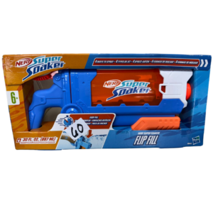 Nerf Super Soaker Flip Fill