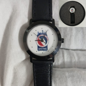 Original Top Image Watch By La Gruyere