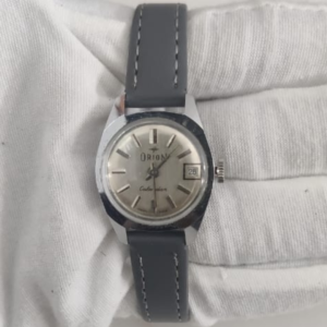 Vintage Rear Orion 9010 Swiss Made Ladies Wristwatch