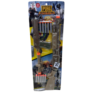 PUBG Australia Invitational Air Gun