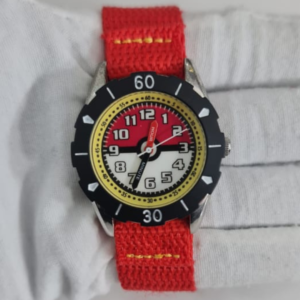 Pokemon POK3129JC 0816 Accutime Wristwatch (Kids Watch)