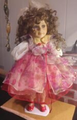 Porcelain-Standing-Doll-With-Curly-Brown-Hair-1.jpg