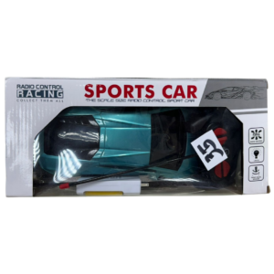 Radio Control Racing Car