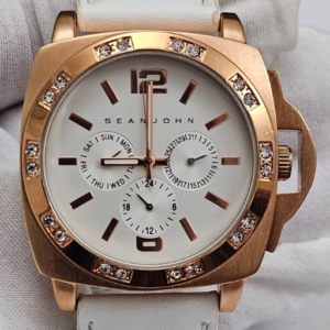 Sean John 10025702 Japan Movement  Ladies Wristwatch