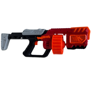 Soft Bullet Charger Kids Toys